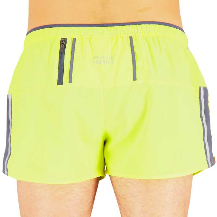NEW BALANCE IMPACT RUN SHORT 3